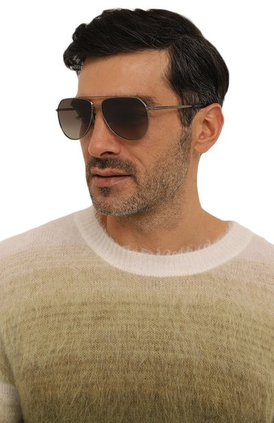 Солнцезащитные очки BOSS, арт. 1447 KJ1, фото 3