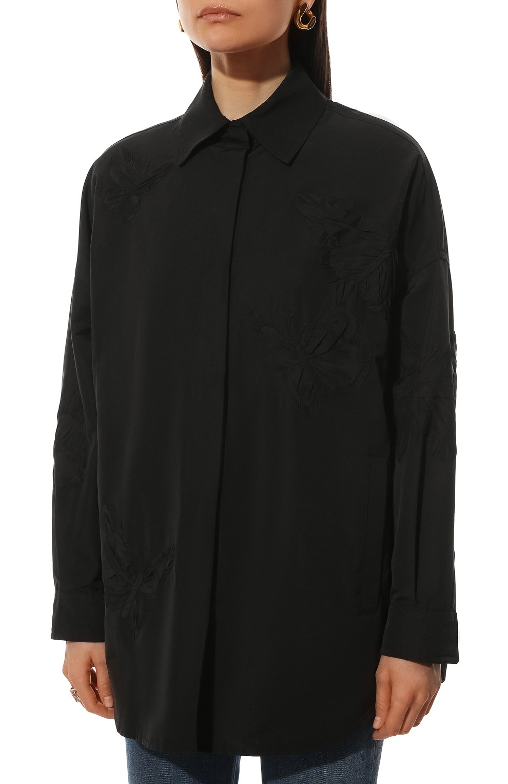 Куртка VALENTINO, арт. XB3CIBR14H2, фото 3