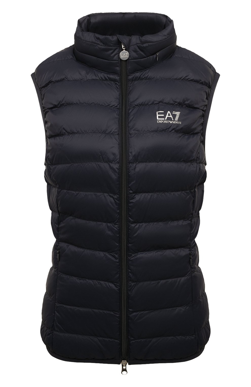 Утепленный жилет EA7, арт. 6DTQ06/TNGPZ, фото 1