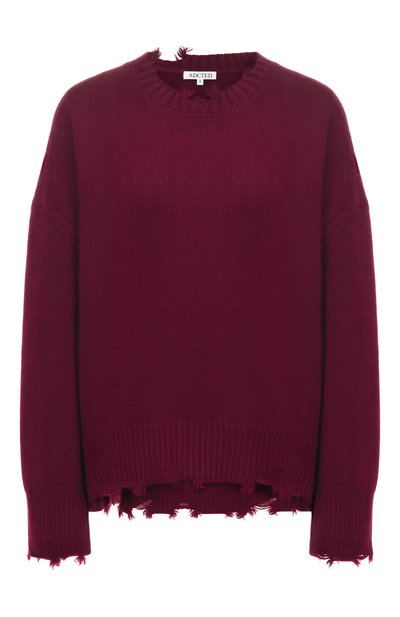 Женский кашемировый свитер ADDICTED, арт. MK896-1