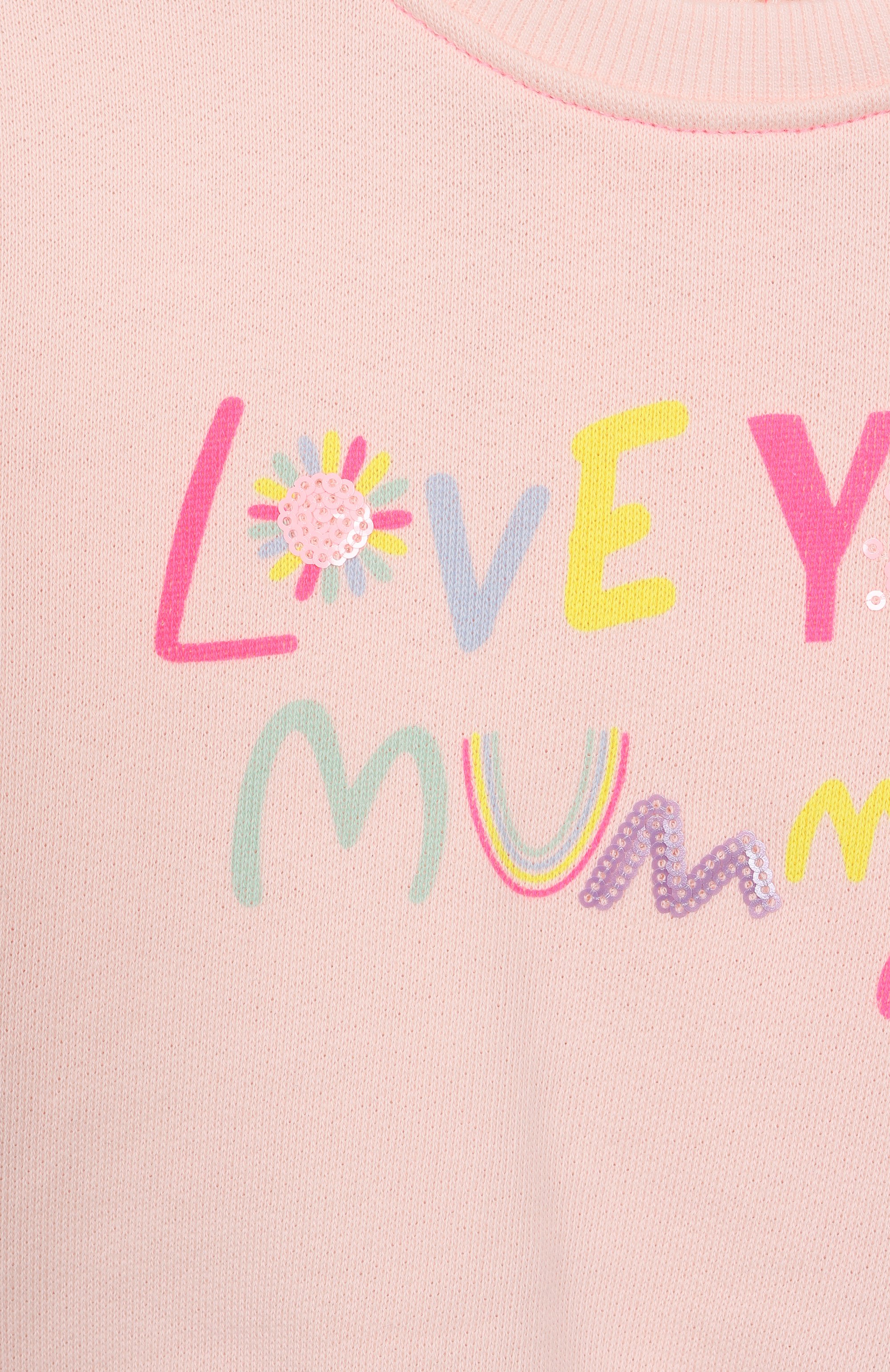 Комплект из свитшота и брюк BILLIEBLUSH, арт. U21078, фото 6