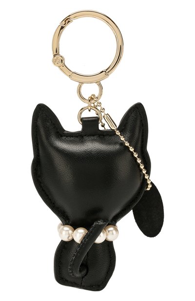 Кожаный брелок FURLA, арт. RX50/T43, фото 2