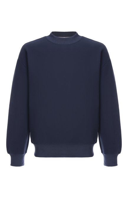 Мужской хлопковый свитшот BOSS, арт. 50549069