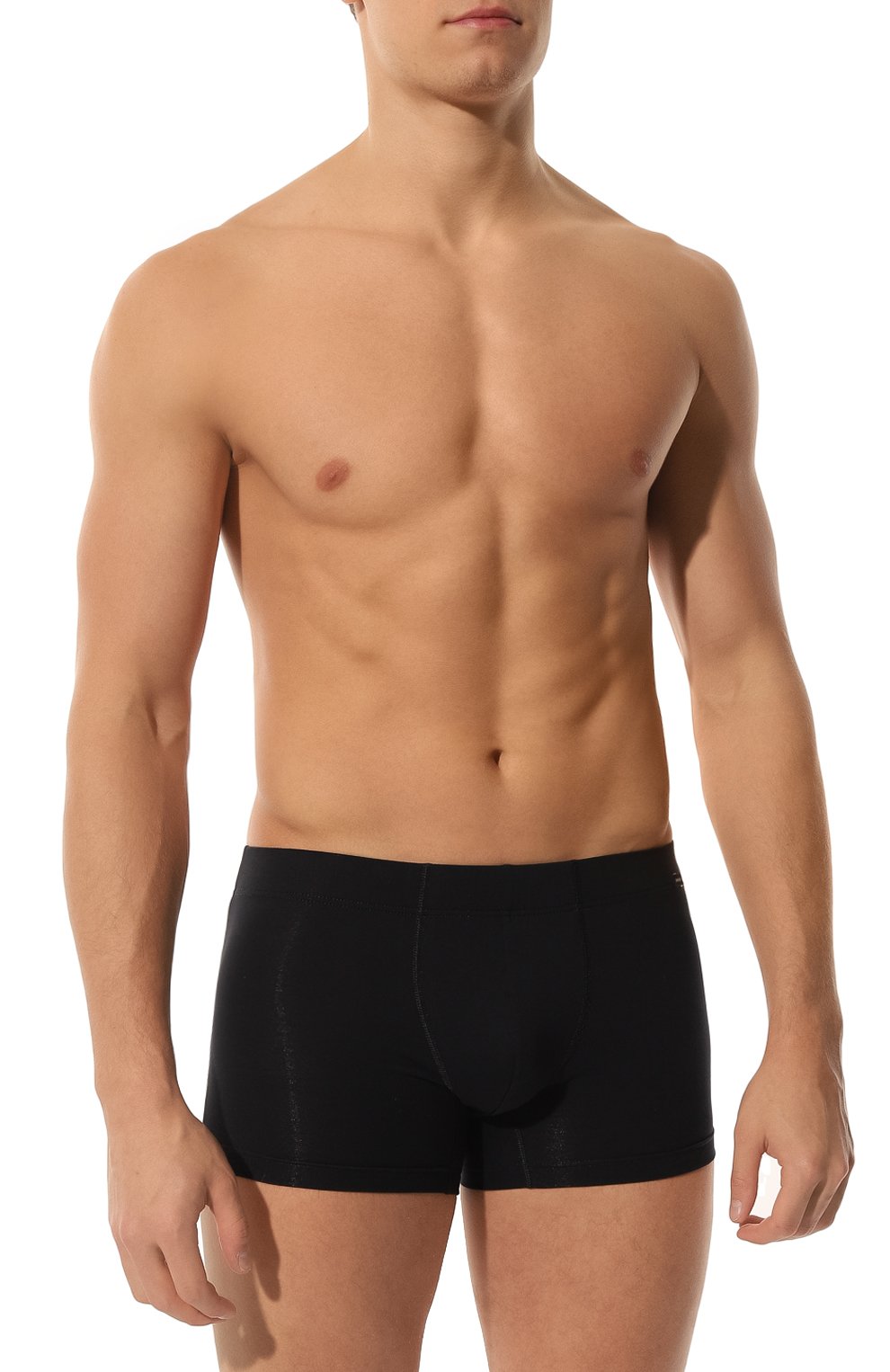 Комплект из двух боксеров HANRO, арт. 073079., фото 4