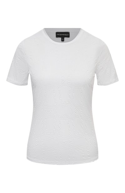Женская футболка EMPORIO ARMANI, арт. 6K2T6A/2JYSZ