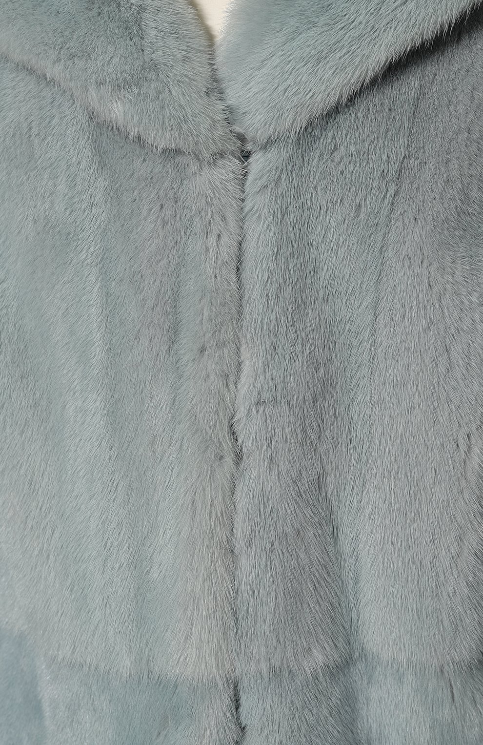 Шуба из норки VALENTINO, арт. NF3FA286/1XF, фото 5