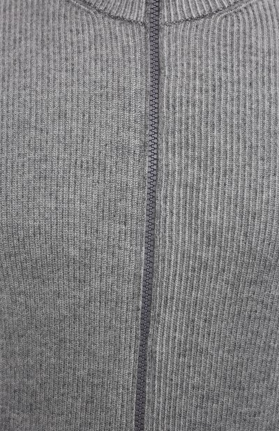 Кашемировый кардиган BRUNELLO CUCINELLI, арт. M22200206, фото 5