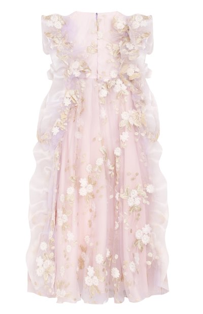 Платье YUDASHKIN KIDS, арт. 219-BGE-473249.V1, фото 2