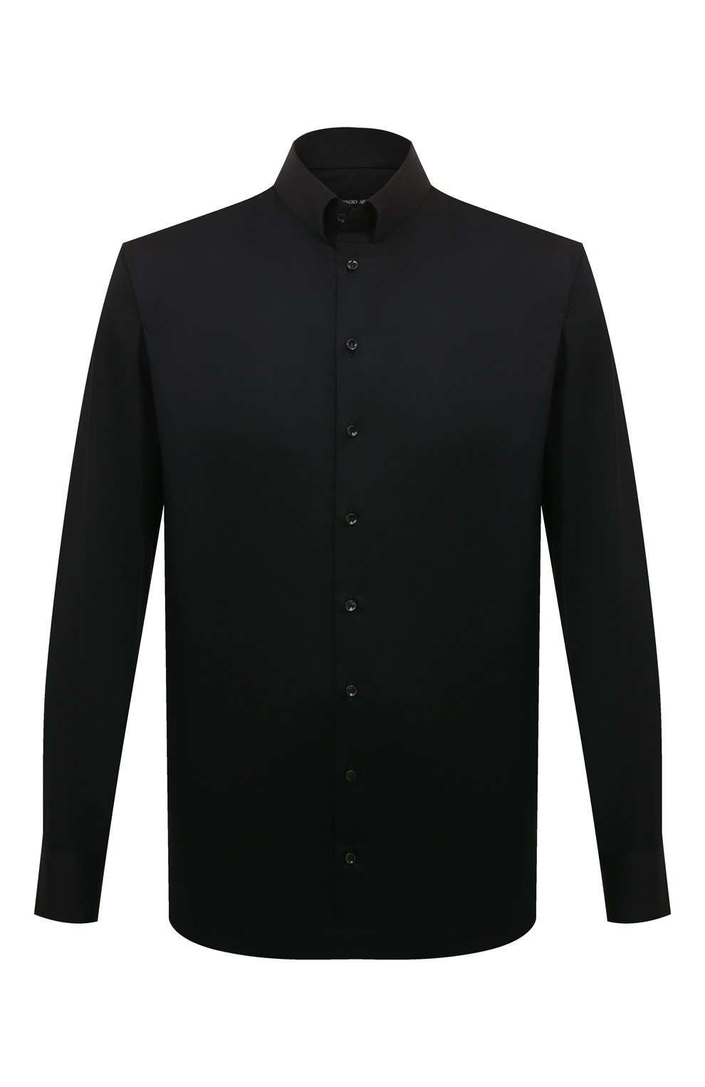 Хлопковая сорочка GIORGIO ARMANI, арт. 8WGCCZMN/TZB26, фото 1