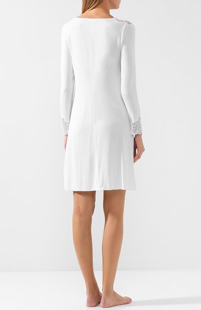 Ночная сорочка с кружевной отделкой GIANANTONIO PALADINI, арт. FC03/S, фото 4