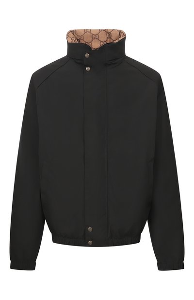 Мужской двусторонний бомбер GUCCI, арт. 722511/ZALX2