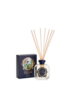 Диффузор америка (250ml) SANTA MARIA NOVELLA бесцветного цвета, арт. SMN3510501 | Фото 2 (Нос: Не проставлено; Региональные ограничения белый список (Axapta Mercury): Не проставлено; Ограничения доставки: flammable)