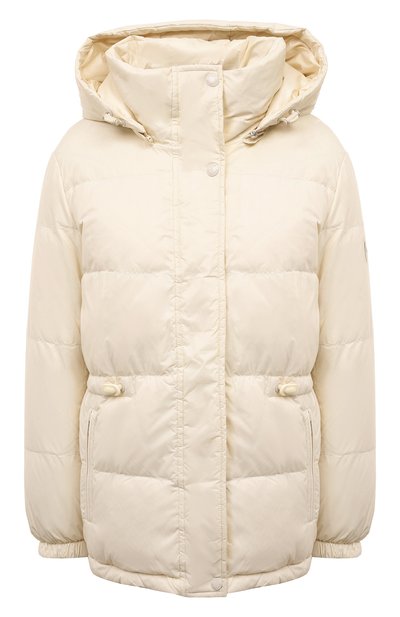 Женский двусторонний пуховик YS ARMY PARIS, арт. 24WFV03472T05W