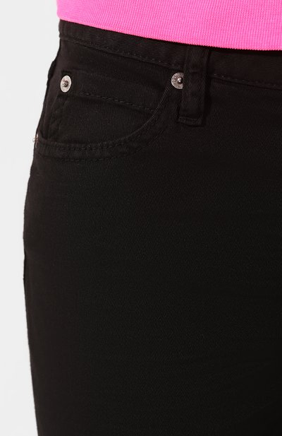 Укороченные джинсы DSQUARED2,  арт. S75LB0127/S44531, фото 5