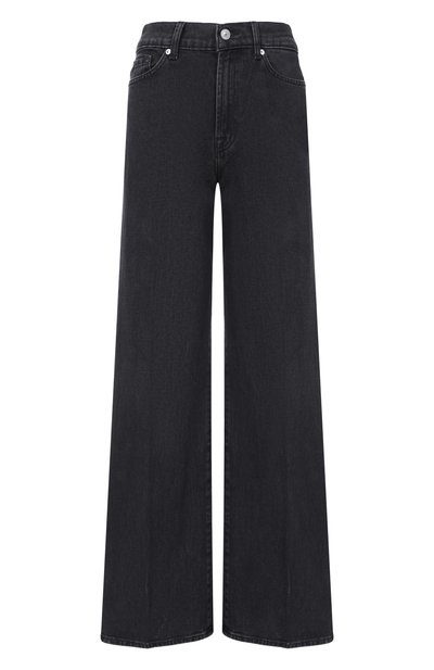 Женские джинсы lotta tailorless 7 FOR ALL MANKIND, арт. 7U8E0C31-3PH