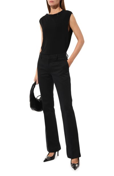 Боди PATRIZIA PEPE, арт. 8M1514_J113, фото 2