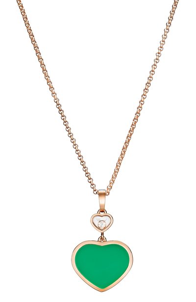 Женские кулон CHOPARD, арт. 797482-5101