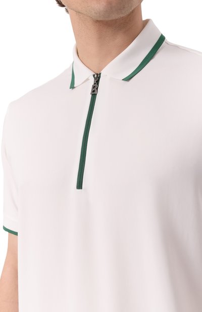 Поло BOGNER, арт. 52116844, фото 5