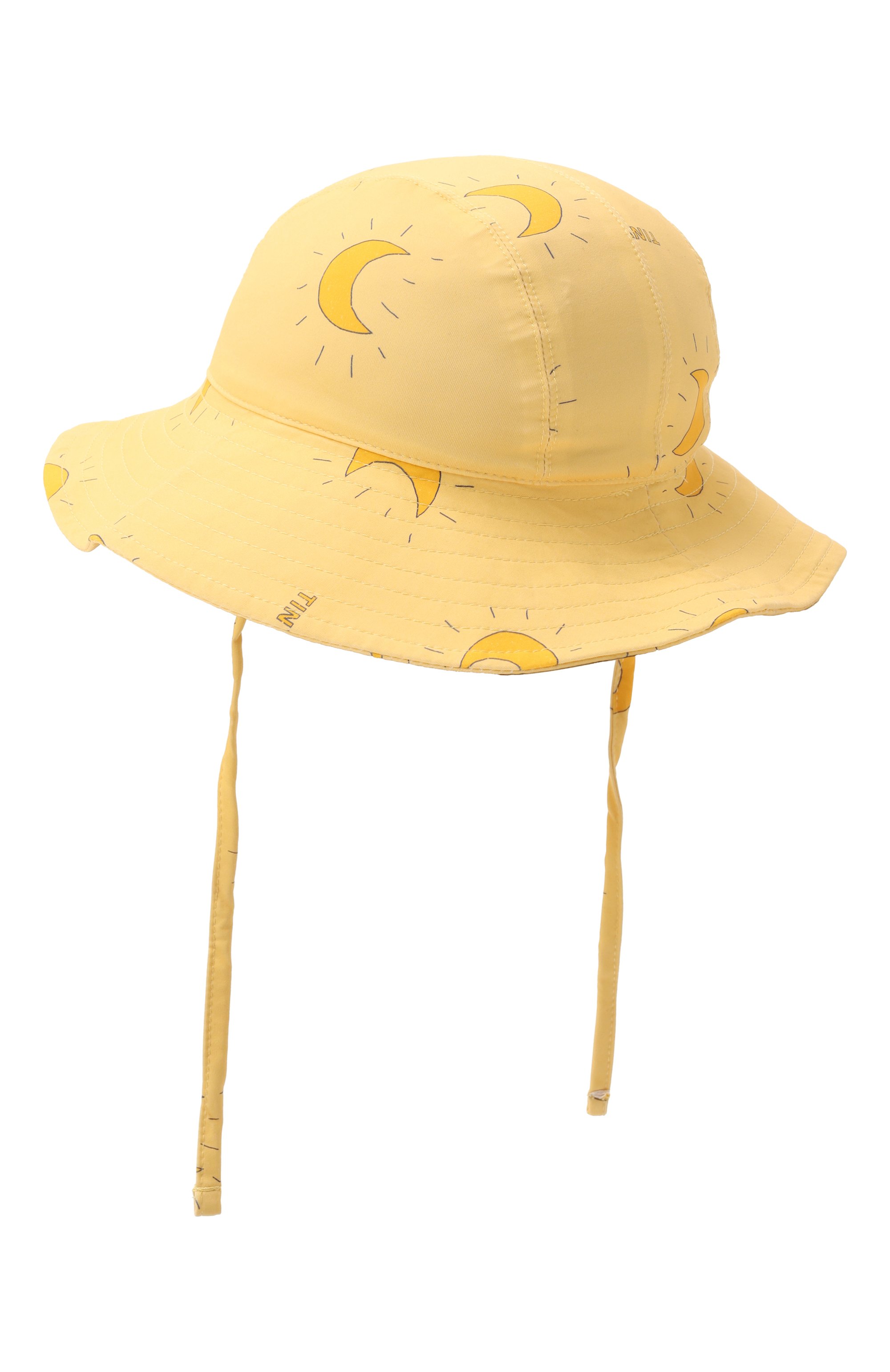 Панама TINYCOTTONS, арт. SS25-270, фото 2