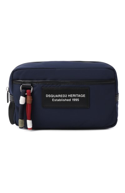 Мужской несессер DSQUARED2, арт. BYM0068/61700001