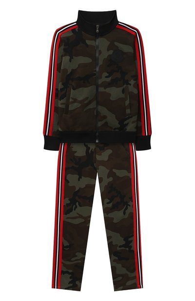 Комплект из толстовки и брюк MONCLER, арт. F2-954-8M724-20-809B3/12-14A, фото 1