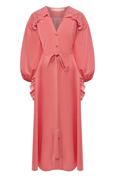 Женское платье в полоску ULYANA SERGEENKO, арт. ABM046SS18P (1753т18  )