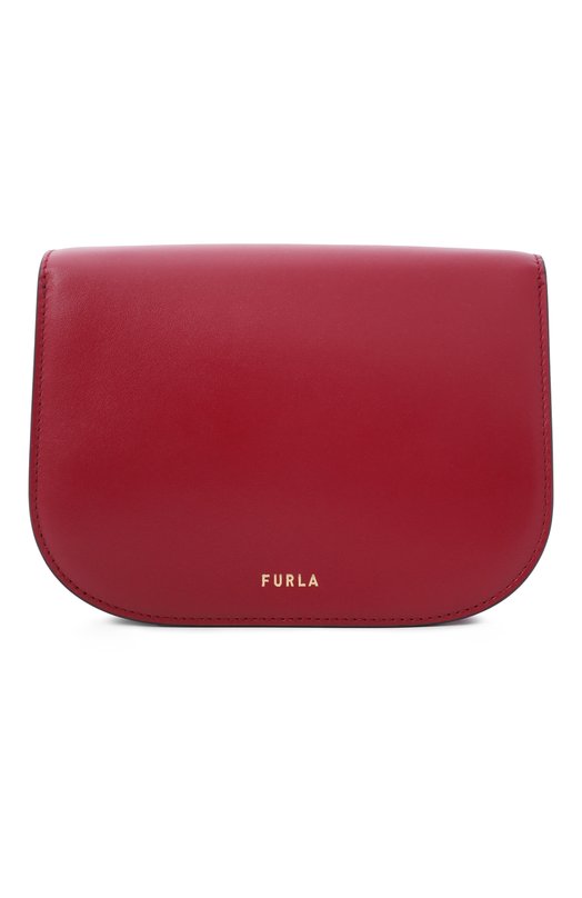 Сумка Furla Sfera mini Furla WB01737/BX0428 Бордовый  WB01737/BX0428 Фото 6