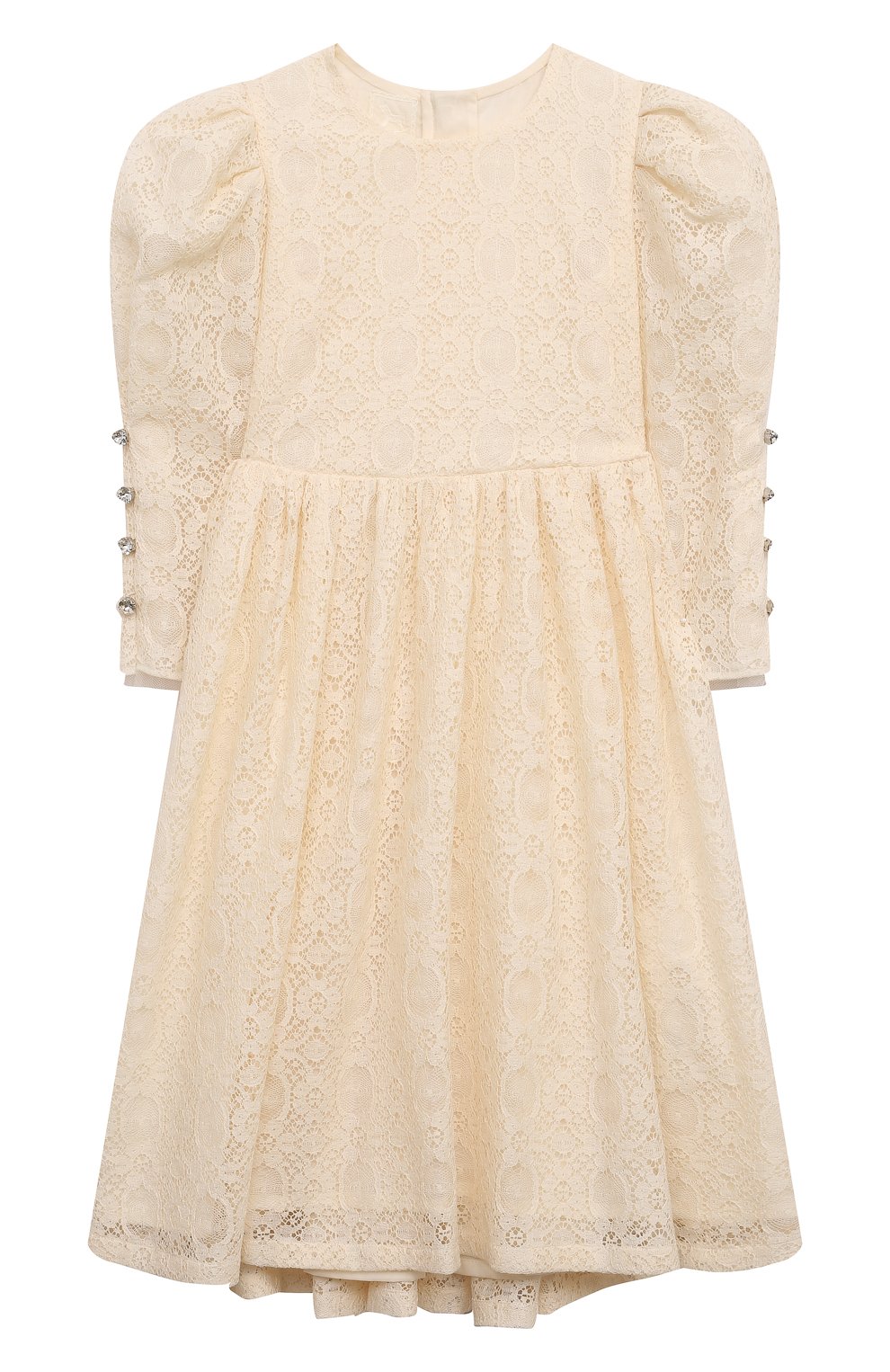 Хлопковое платье ULYANA SERGEENKO, арт. ABL004KD21P (1120Б21), фото 1