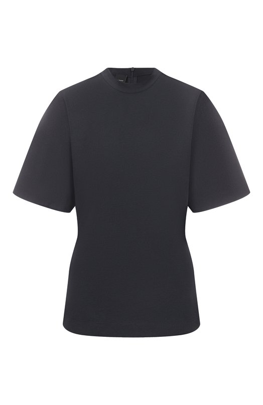 Хлопковый топ Pinko 105217/A2M2 Чёрный 105217/A2M2