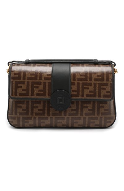 Сумка double f FENDI, арт. 8BT297 A5MP, фото 1