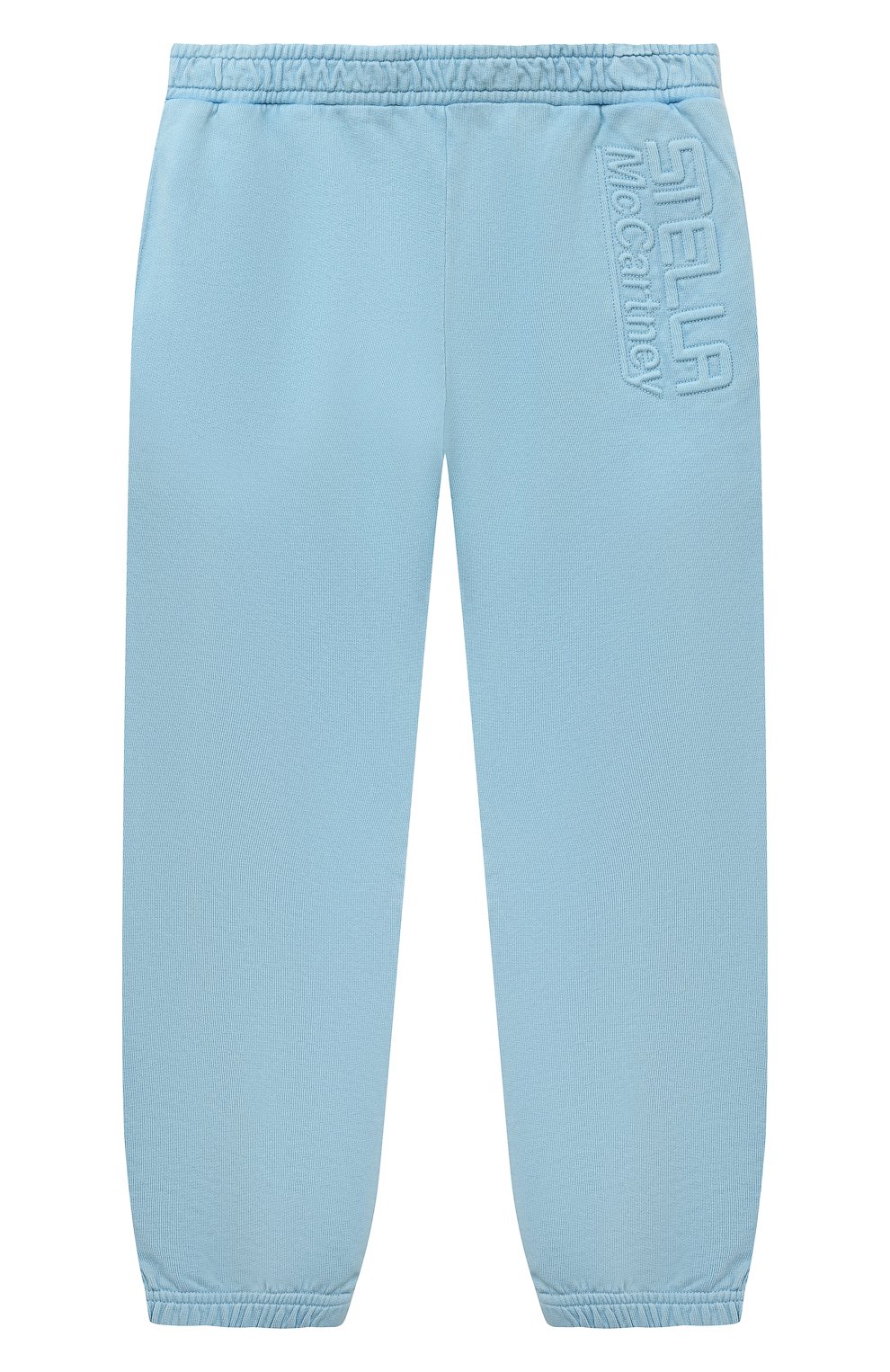 Комплект из худи и брюк STELLA MCCARTNEY, арт. TS3Q20, фото 4