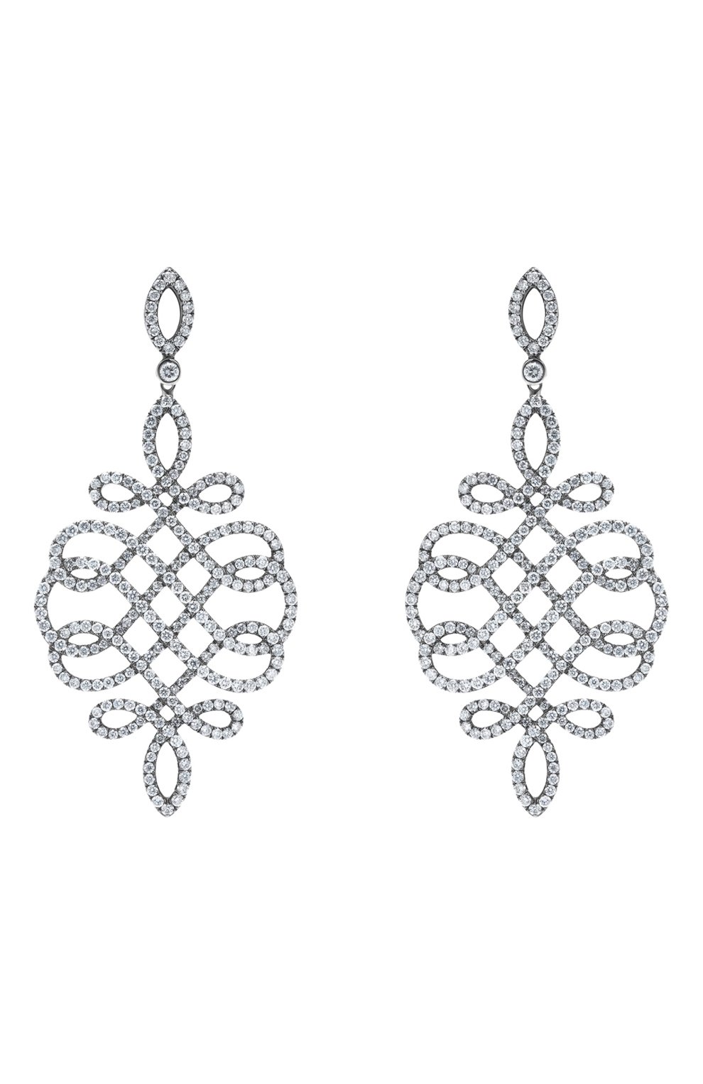 Серьги MESSIKA, арт. 05485-BG, фото 1