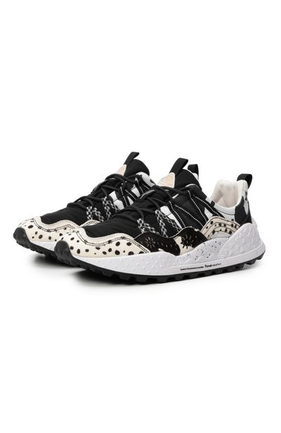 Мужские комбинированные кроссовки washi FLOWER MOUNTAIN, арт. 001 2017842/02