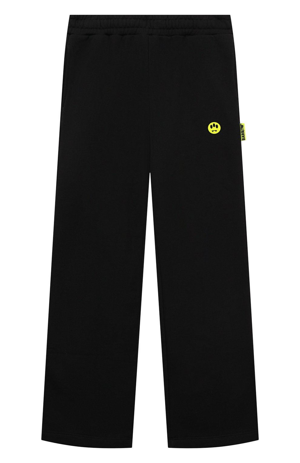 Хлопковые брюки BARROW, арт. F4BKJUFP131, фото 1