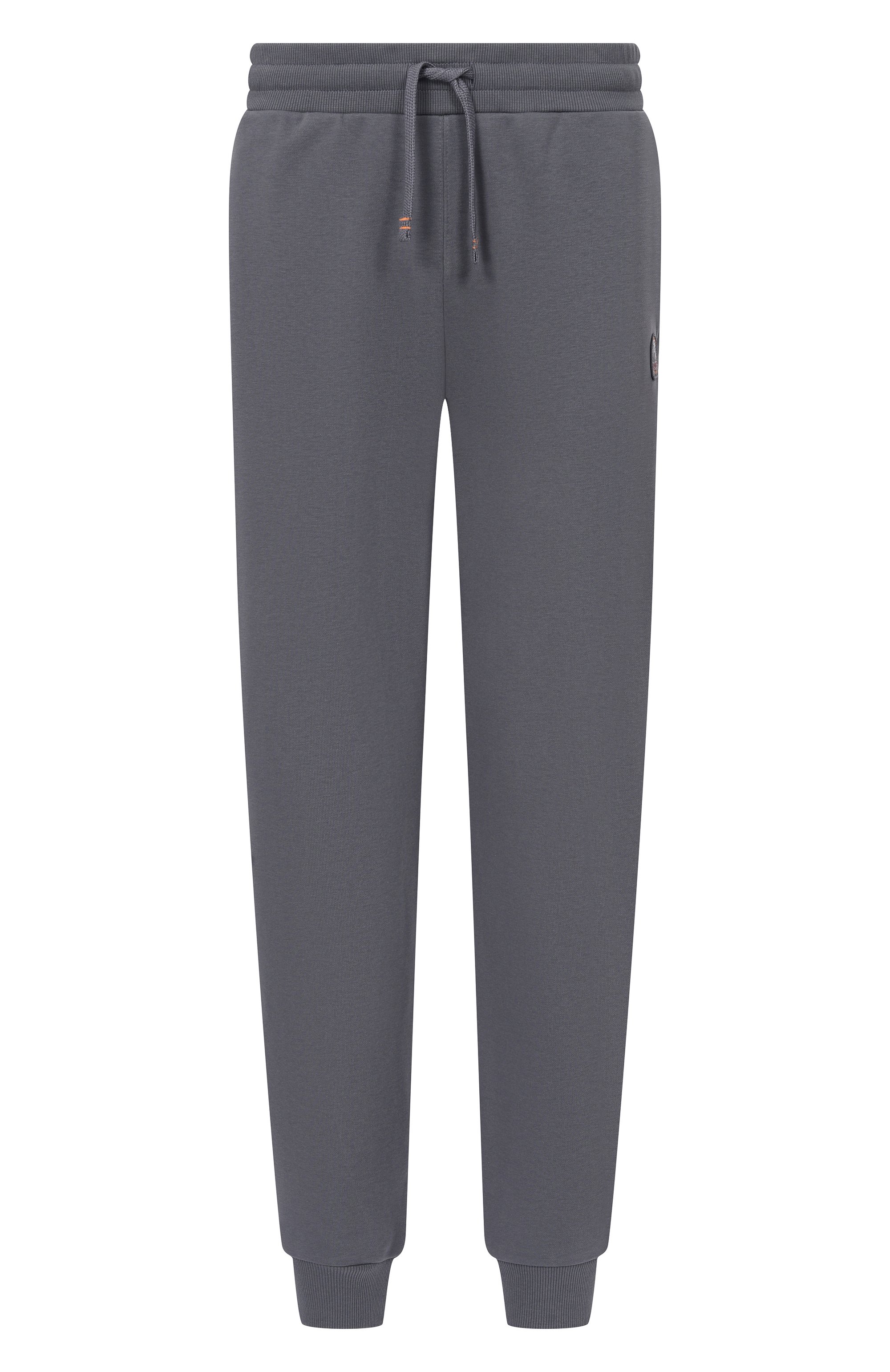 Хлопковые джоггеры PARAJUMPERS, арт. 26SM-PM PAE Y23, фото 1