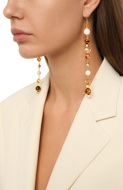 Серьги somnia SWAROVSKI, арт. 5618295, фото 2