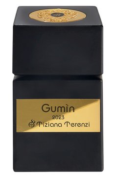 Духи gumin 2023 (100ml) TIZIANA TERENZI бесцветного цвета, арт. 8016741162695 | Фото 1 (Тип продукта - парфюмерия: Духи; Региональные ограничения белый список (Axapta Mercury): Не проставлено; Нос: Не проставлено; Ограничения доставки: flammable)