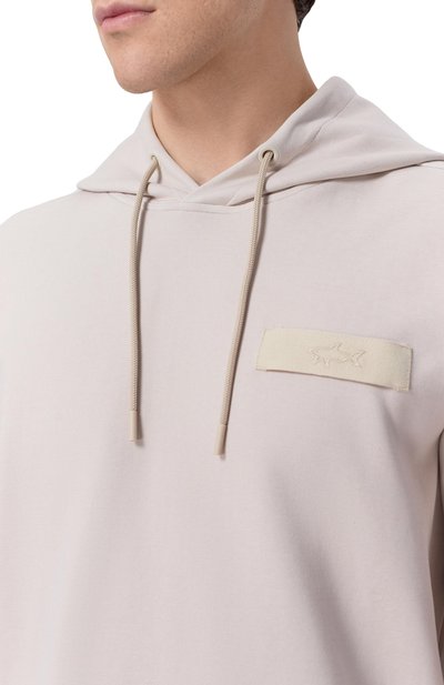 Худи PAUL&SHARK, арт. 26411829_001, фото 5