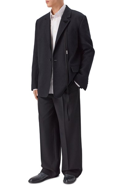 Кожаные дерби MOMA, арт. 22602A-VIV, фото 2