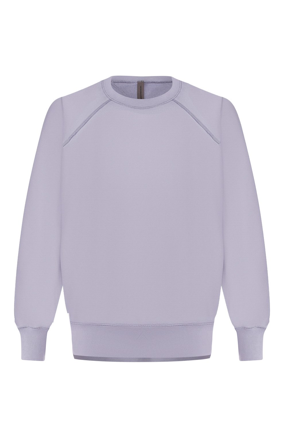 Хлопковый свитшот KAZUYUKI KUMAGAI, арт. KJ01-042, фото 1