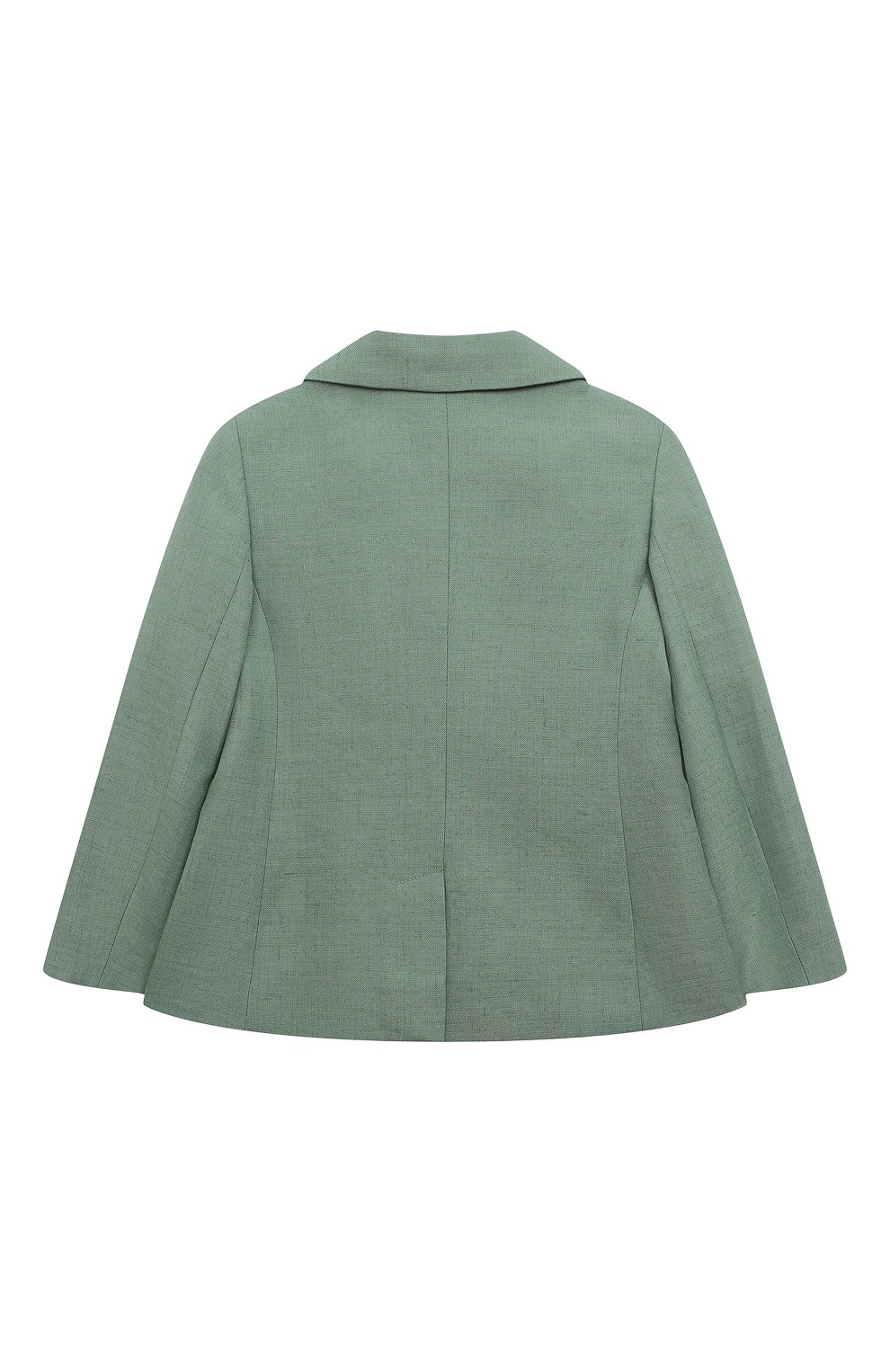 Жакет из вискозы GUCCI, арт. 615954 XWAI2, фото 2