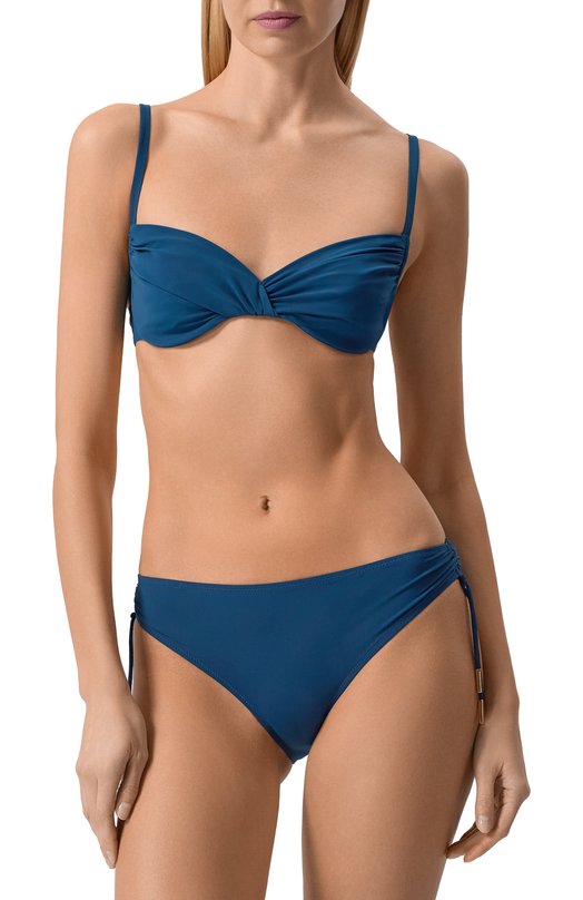 Плавки-бикини Maryan Mehlhorn 130504 Синий  130504 Фото 2