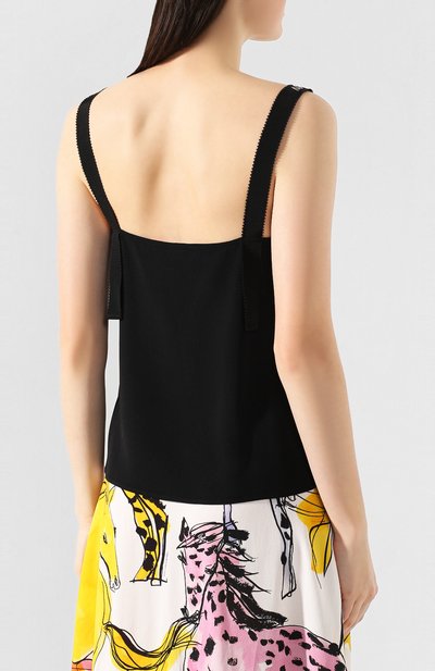 Топ STELLA MCCARTNEY, арт. 607583/SCA06, фото 4