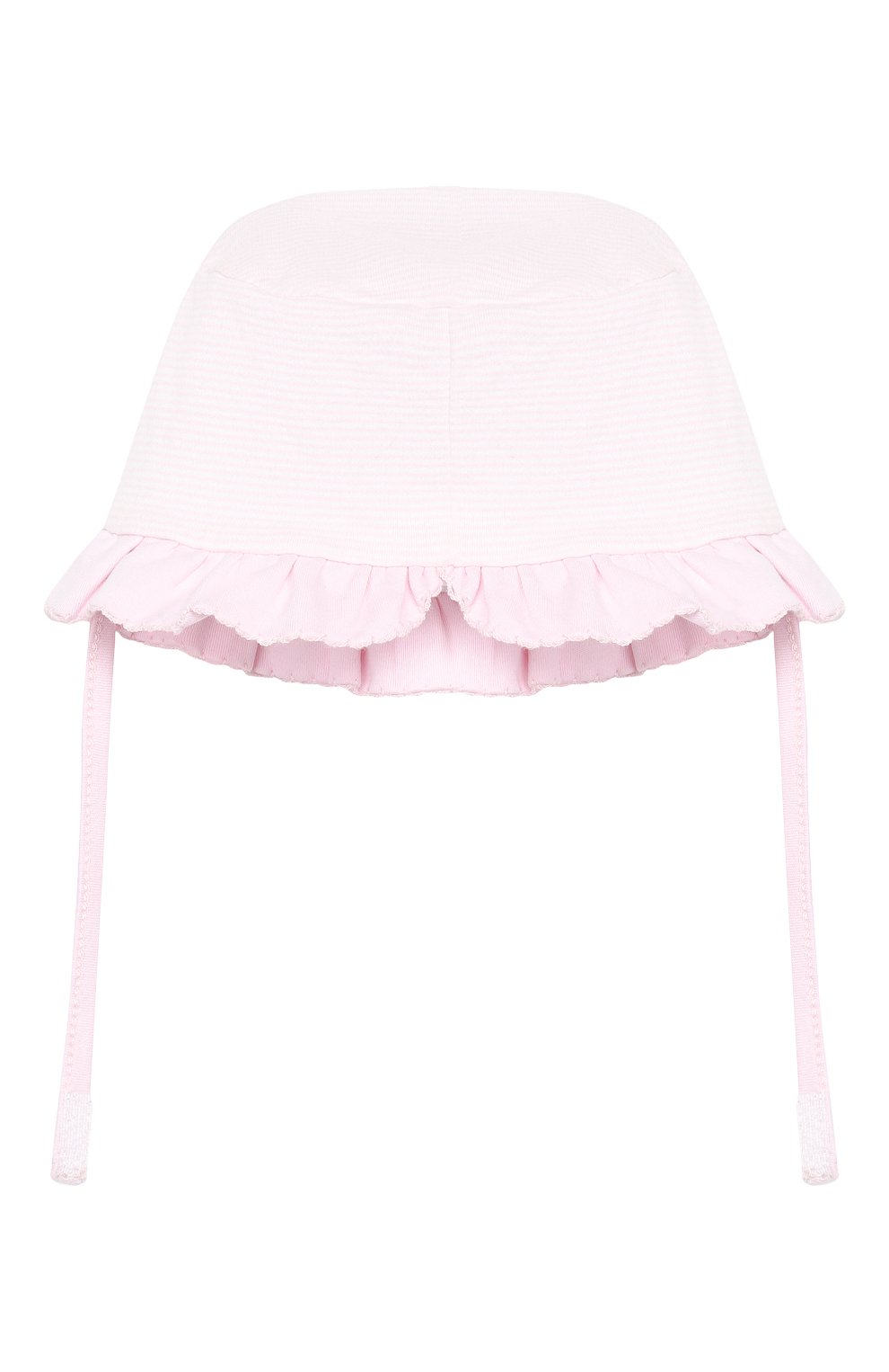 Хлопковая шапка MAGNOLIA BABY, арт. 649-63-PK, фото 2