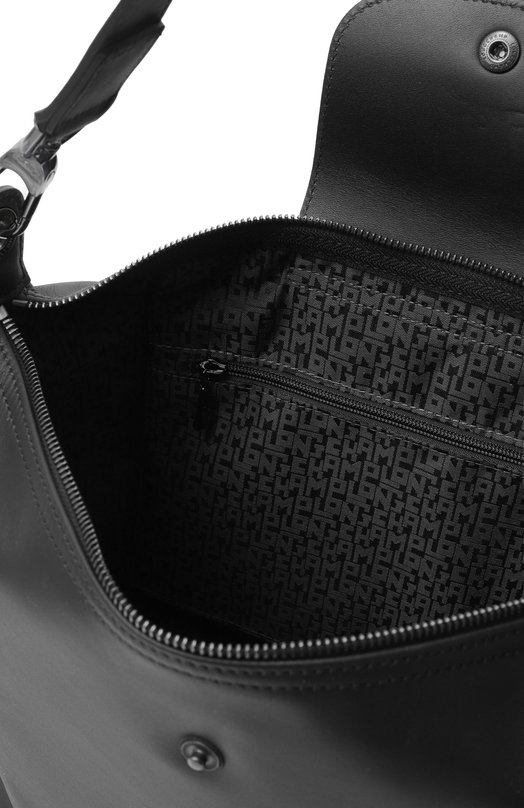 Сумка Le Pliage Xtra large Longchamp 10189987/987 Чёрный  10189987/987 Фото 5