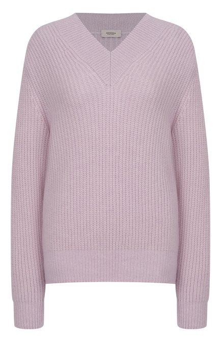 Женский свитер из кашемира и шелка AGNONA, арт. K008048S/1U050L