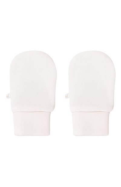 Хлопковые митенки BABYBU, арт. PE1006ES, фото 2