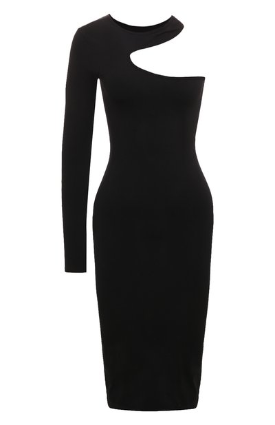 Женское платье HELMUT LANG, арт. L01HW601