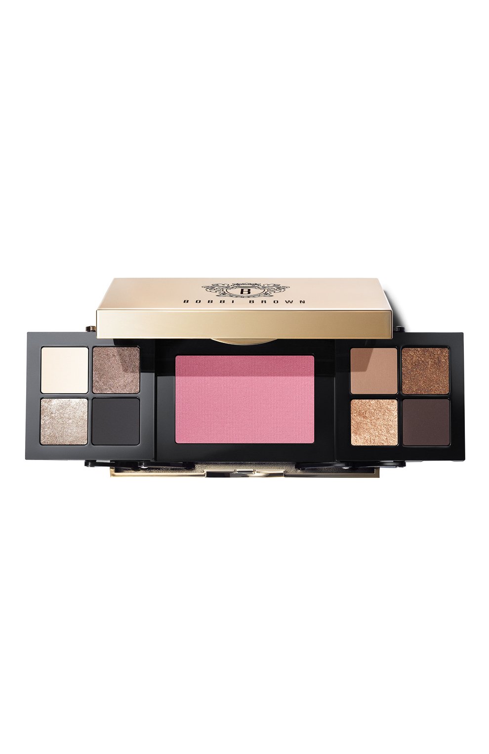 Палетка для макияжа глаз и щек it's your party BOBBI BROWN, арт. EHAF-01, фото 1