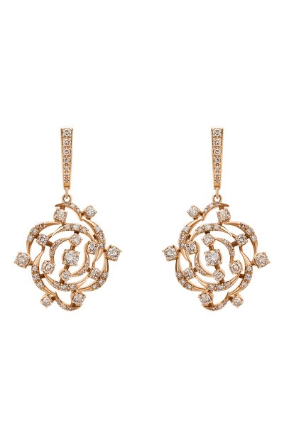 Женские серьги UTOPIA, арт. YCO12RC